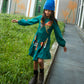 Calissa - Dress LS