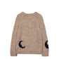 Star Moon Pullover
