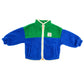 Little Teddy Smiley Jacket