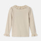 Kenna Lace LS Blouse