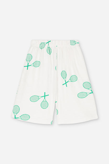 Bermuda Aaron Jersey Rackets Allover