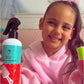 Hair Detangling Spray in Strawberry 250ml