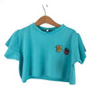 Crop Top T
