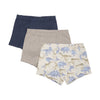 Boxers 3 pack Aop