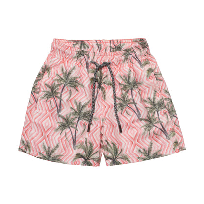 Boys Swim Shorts Cuba