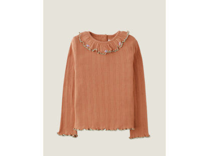 Jenny Long Sleeves Tee