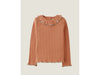 Jenny Long Sleeves Tee