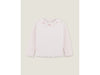 Jane Long Sleeves Collared Tee