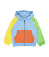 Basic - Hooded Cardigan