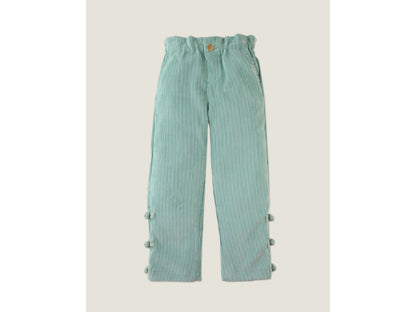 Arielle Straight Fit Pants