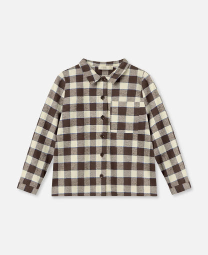 Cody LS Shirt