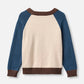 Alon Contrast Pullover
