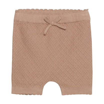 Bloomers Knit