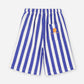 Bermuda Aaron Jersey Mediterranean Stripes