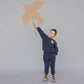 Basic - sweatpants (teddy)