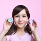 Eco Pressed Eyeshadow Pastel Mint