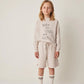"Born To Love And Rock" Sweatshirt