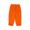 Basics - pleated chino - Rib