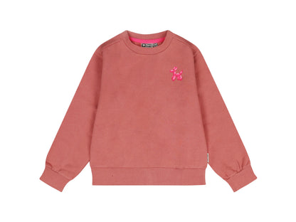 Salute Sweatshirt