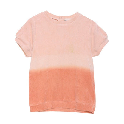T-shirt terry canyon clay