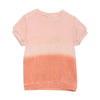 T-shirt terry canyon clay