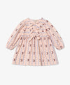 Colombe LS Dress