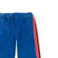 BOYS STRAIGHT CORD PANTS WITH VELVET SIDE STRIPES