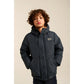 Brunswick Jacket