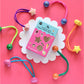 Star Bright Bobbles Elastics Set