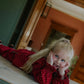 Dolly Dot Blouse