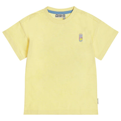 TND Lemons T-shirt
