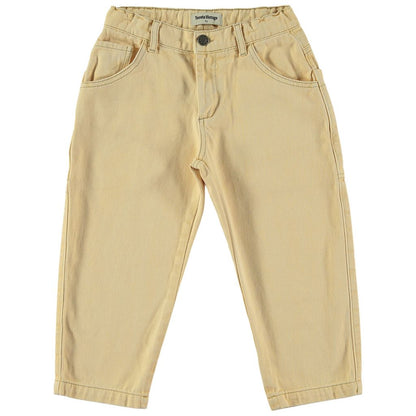 Baby Twill Pants