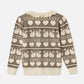 Lovely Multi Pullover