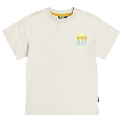 TND Saltwater T-shirt