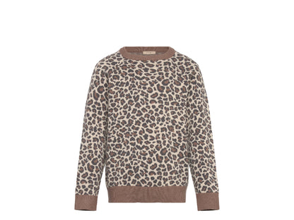 Benna Leo Pullover