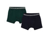 Trunks 2 Pack
