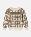 Lovely Multi Pullover