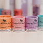 Eco Pressed Natural Blush Pastel Peach