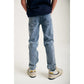 Jax Straight Jeans