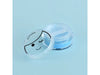 Shimmery Eyeshadow Blue Loose Powder