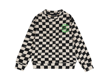 Finish Sweatshirt
