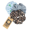 TND Scrunchie 3-pack B