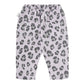 Baby Plush Pants Animal Prints
