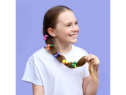 Star Bright Bobbles Elastics Set