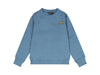 Shred Sweatshirt