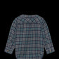 Body LS Woven Check