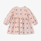 Colombe LS Dress