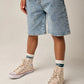TND Juan Short