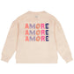 Amor Sweatshirt