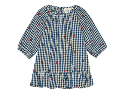 Nolly LS ON Dress
